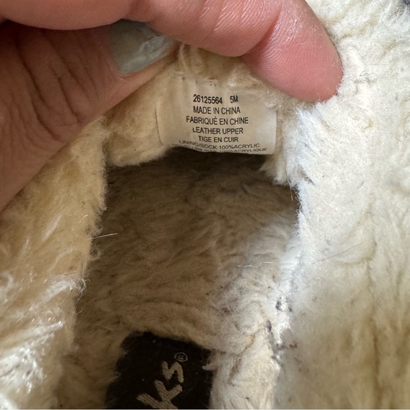 Clark’s women’s slippers Size 5 - Picture 11 of 12